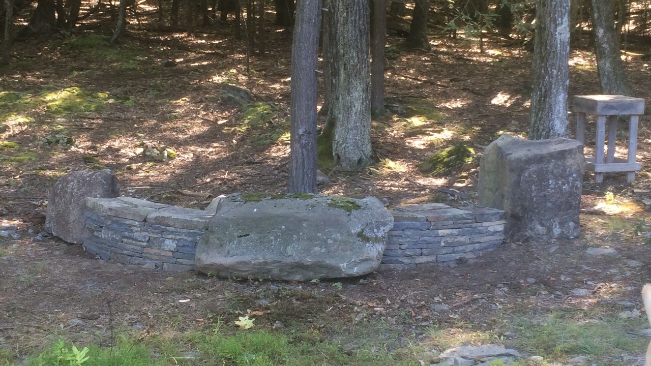 Photo of Others in Bearsville