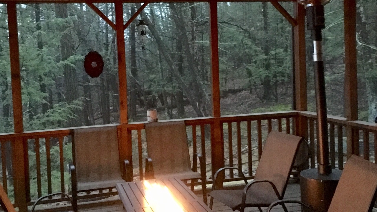 Photo of Outdoor in Bearsville
