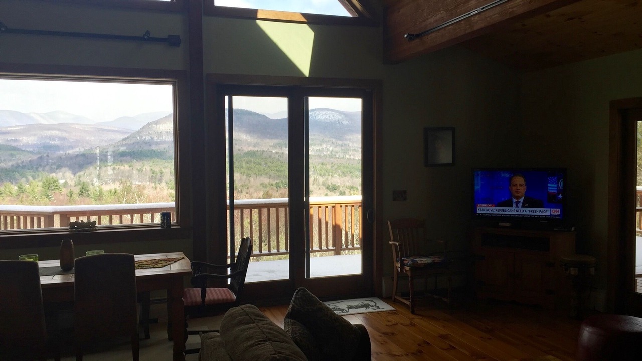 Photo of Livingroom in Bearsville