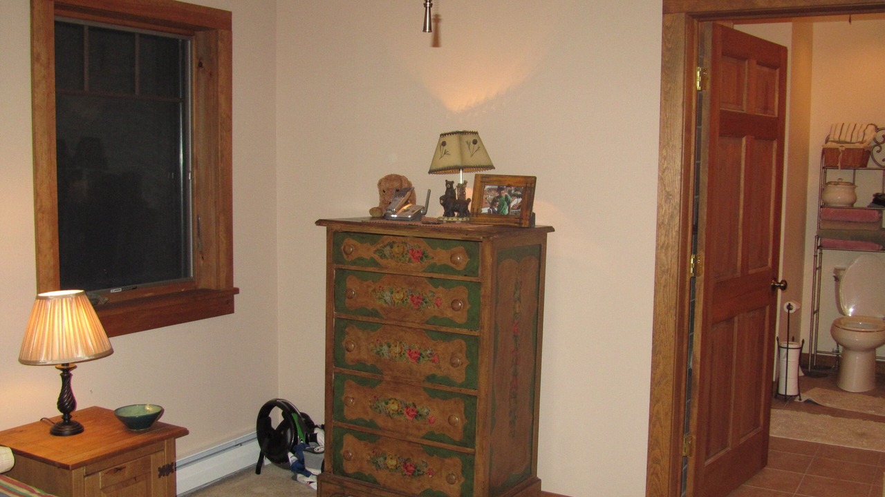 Photo of Bathroom in Bearsville