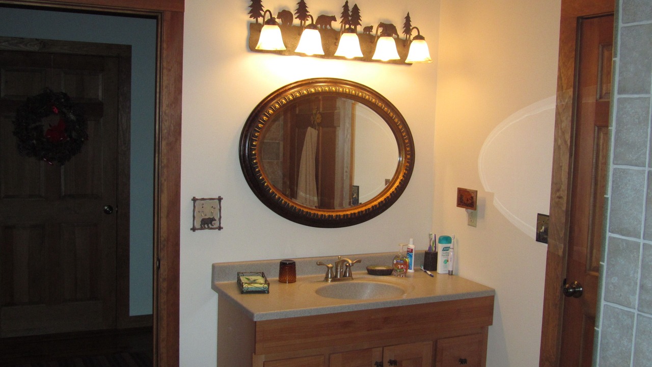 Photo of Bathroom in Bearsville