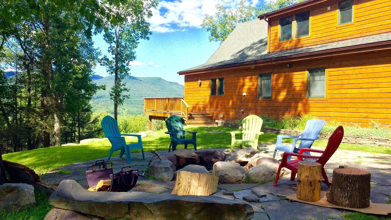 Photo of Others in Bearsville