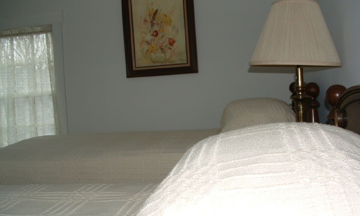 Photo of Bedroom in North Truro