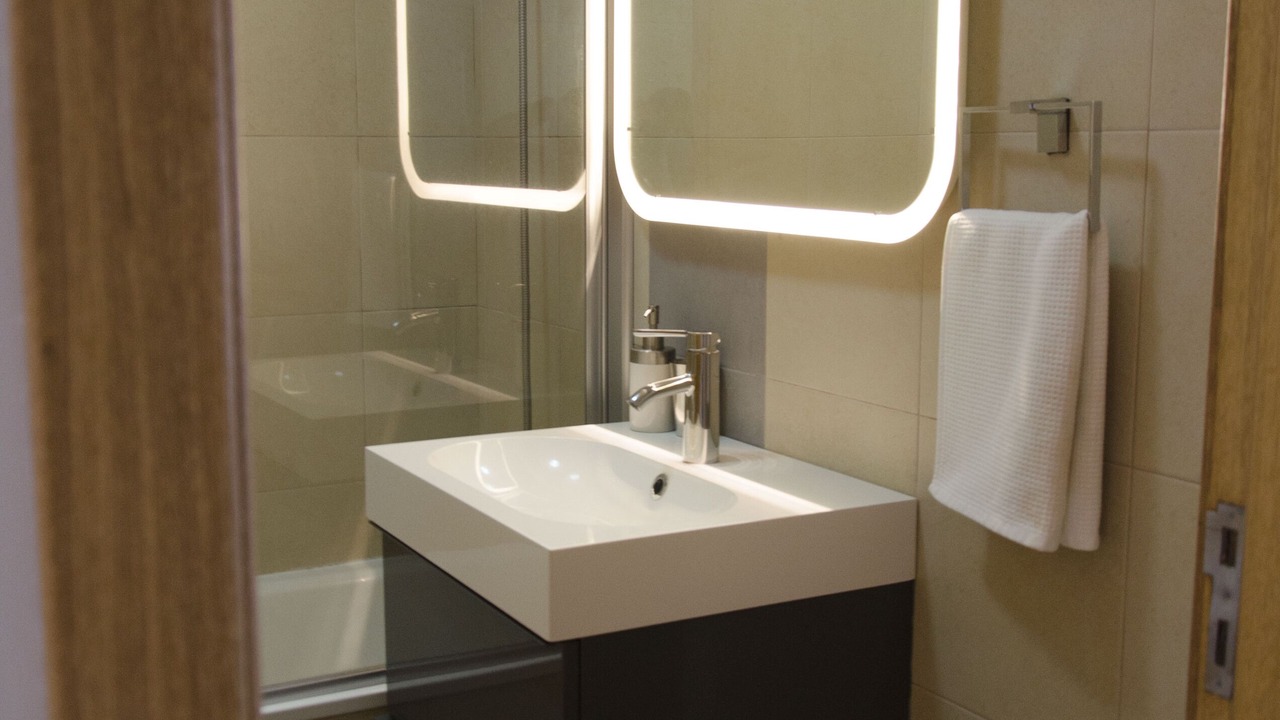 Photo of Bathroom in Santa Engracia