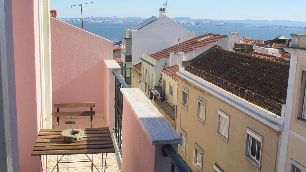 Photo of Patio Balcony in Santa Engracia