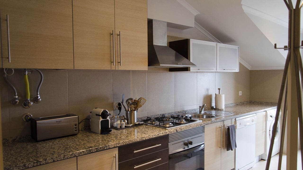 Photo of Kitchen in Santa Engracia