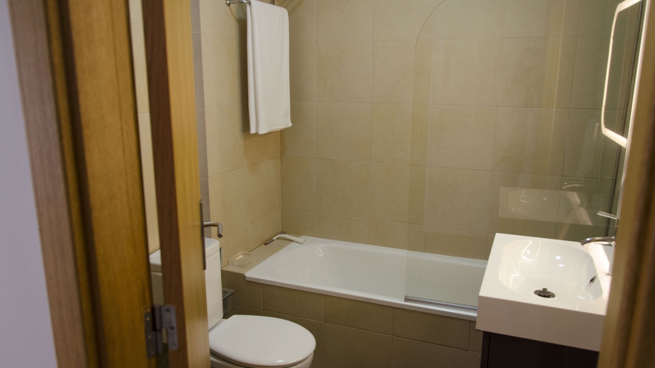 Photo of Bathroom in Santa Engracia