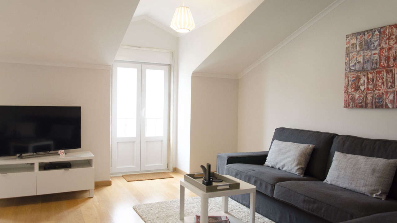Photo of Livingroom in Santa Engracia