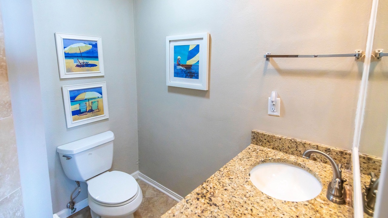 Photo of Bathroom in Seacrest