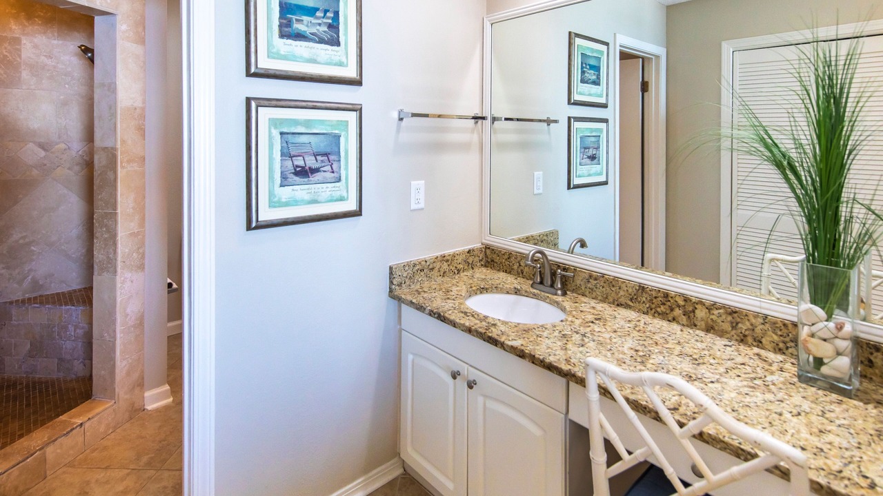 Photo of Bathroom in Seacrest