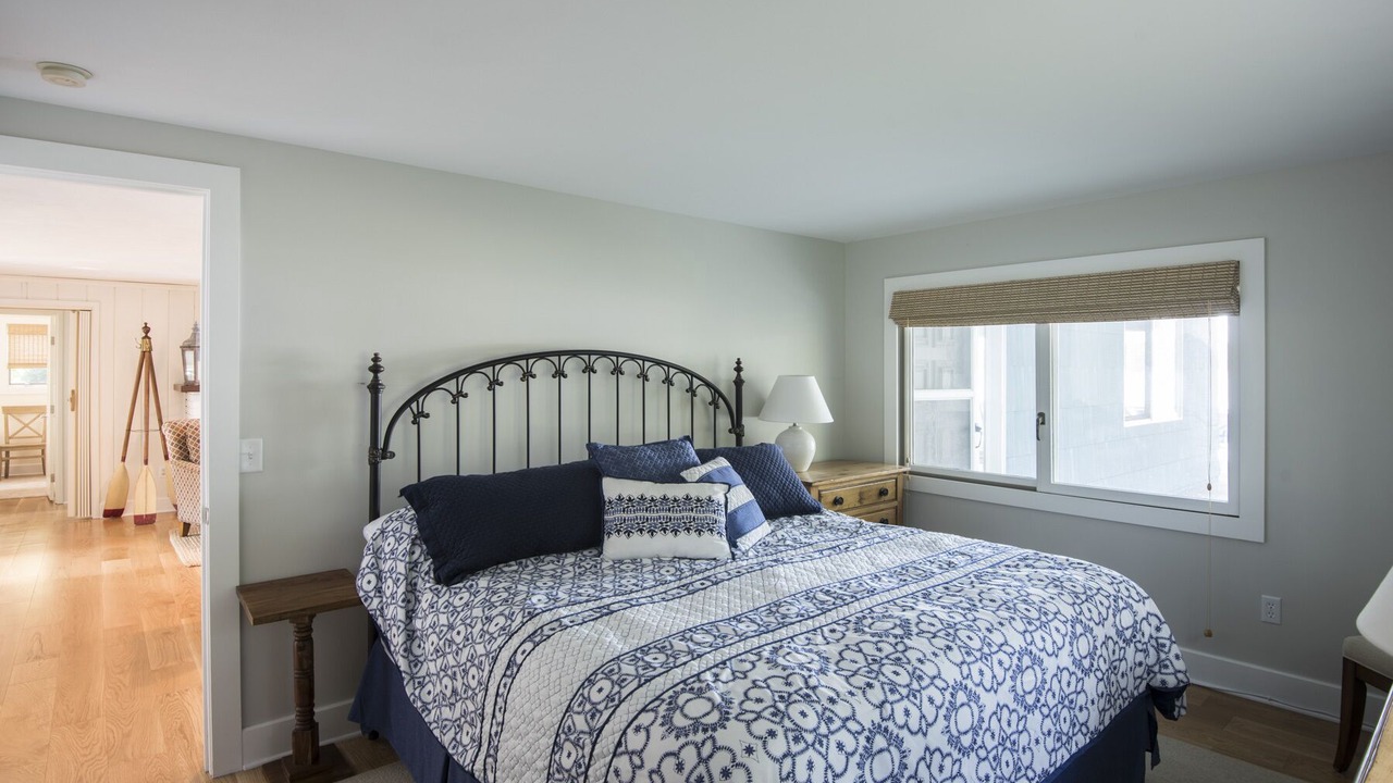 Photo of Bedroom in Skaneateles