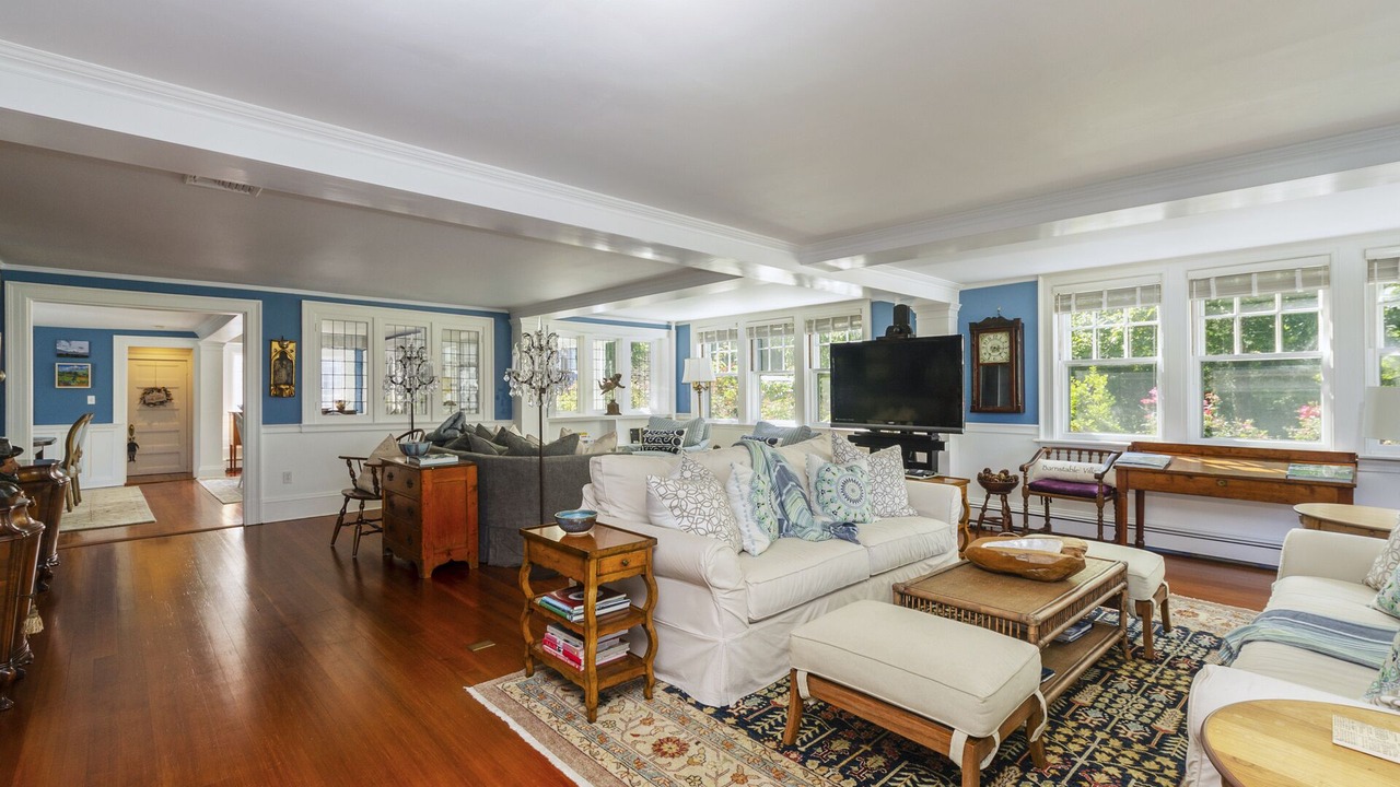 Photo of Bedroom in Barnstable