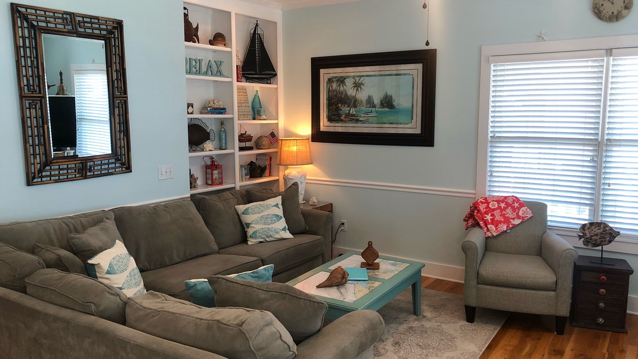 Photo of Bedroom in East End