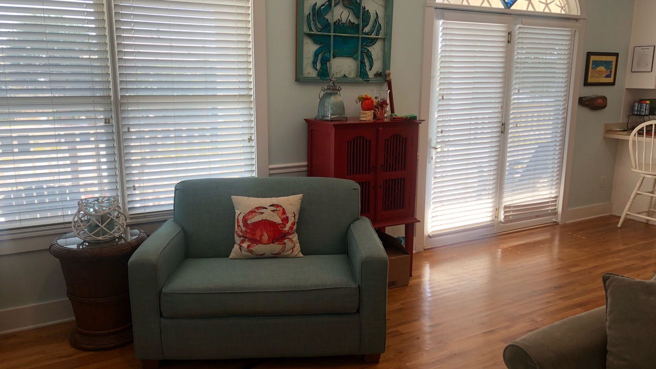 Photo of Bedroom in East End