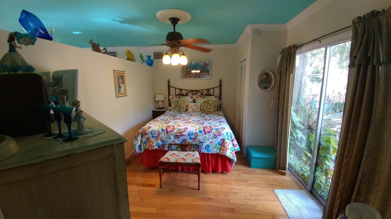 Photo of Bedroom in Homosassa
