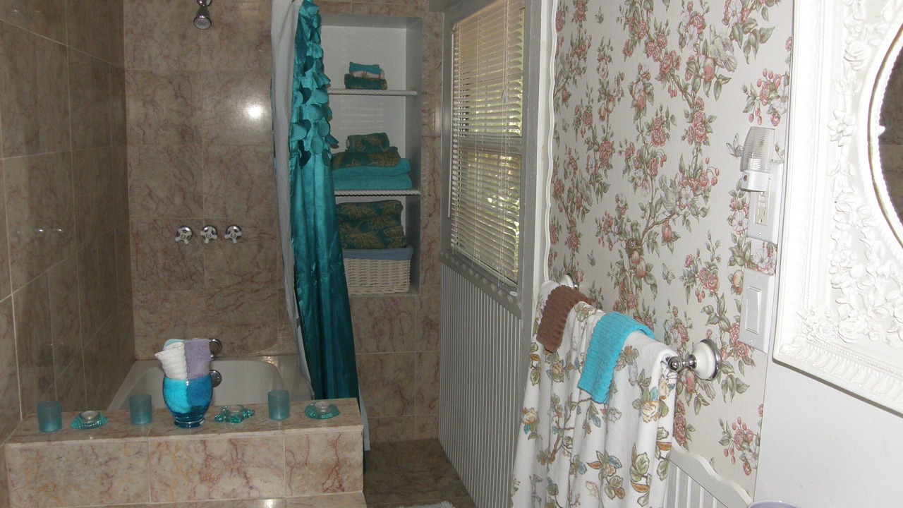 Photo of Bathroom in Homosassa
