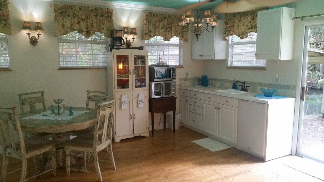 Photo of Kitchen in Homosassa