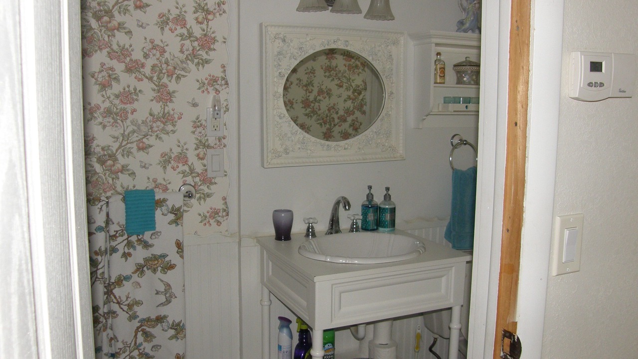 Photo of Bathroom in Homosassa