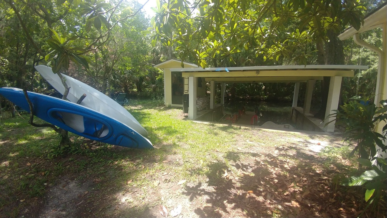 Photo of Outdoor in Homosassa