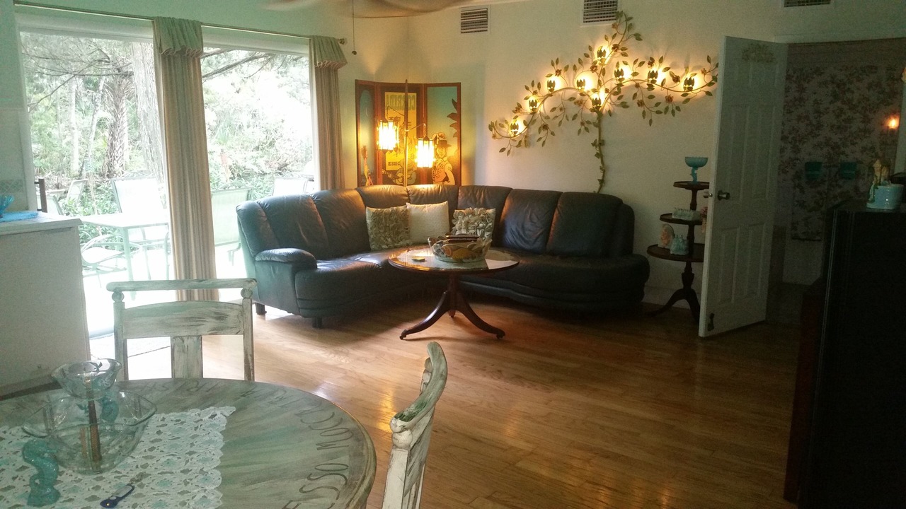 Photo of Livingroom in Homosassa