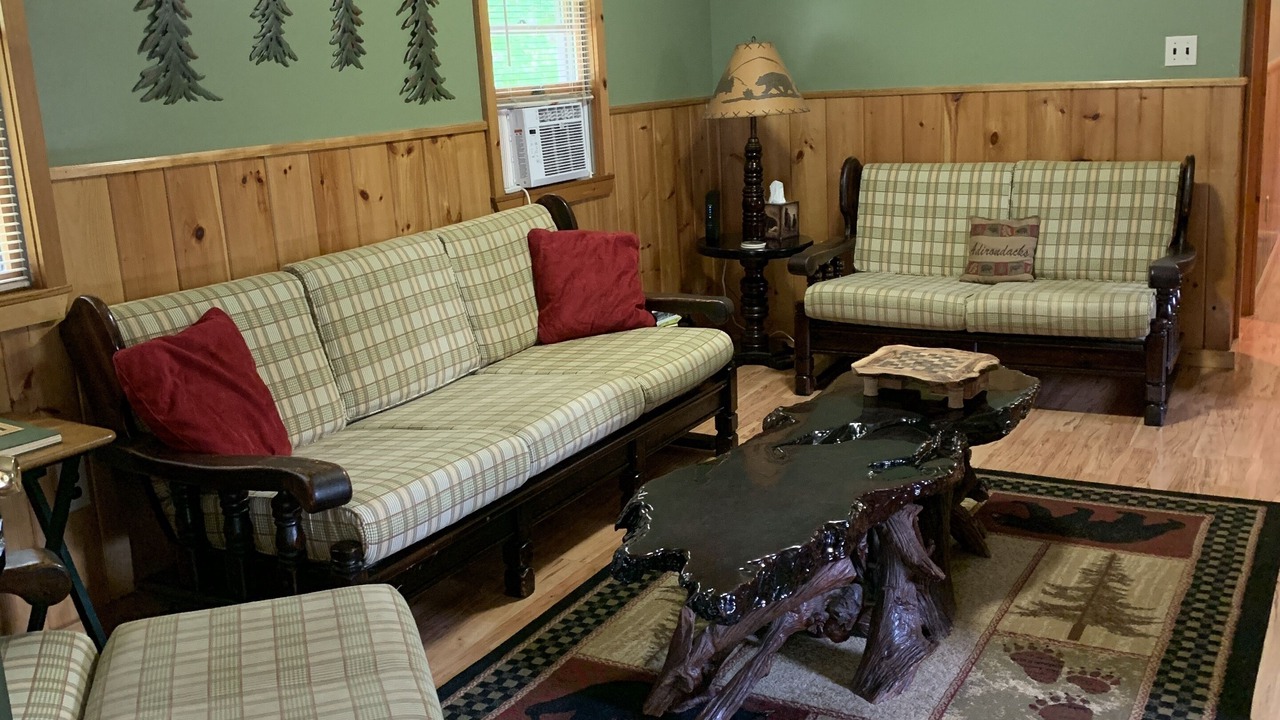 Photo of Livingroom in Wells