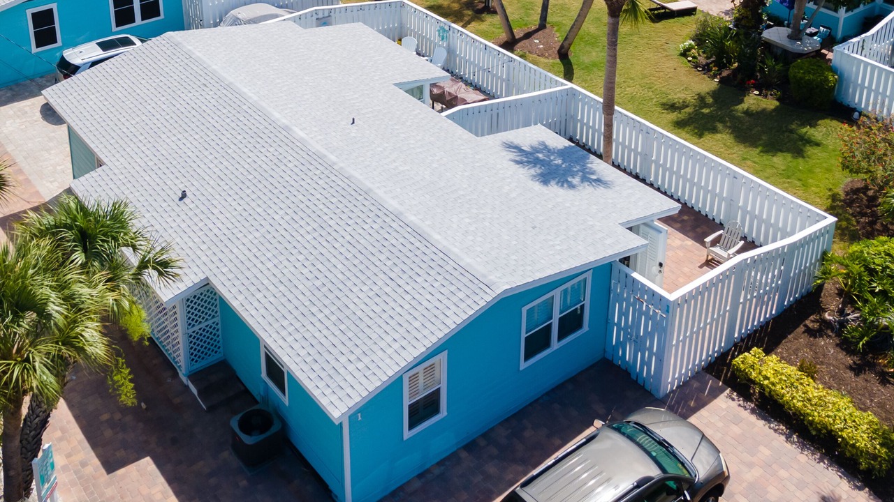 Photo of Outdoor in Siesta Key