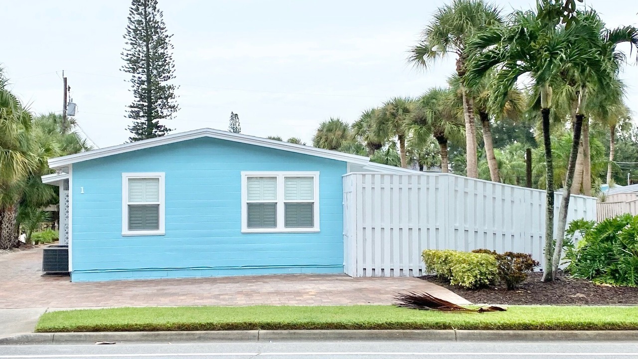 Photo of Outdoor in Siesta Key