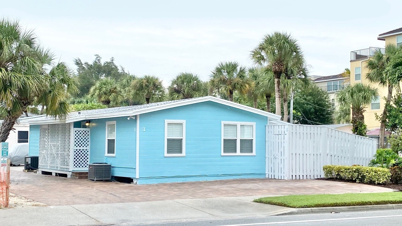 Photo of Outdoor in Siesta Key