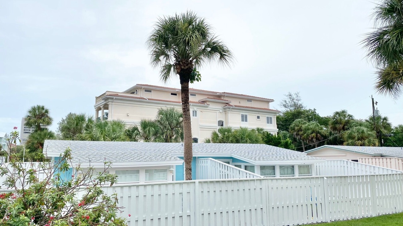 Photo of Outdoor in Siesta Key