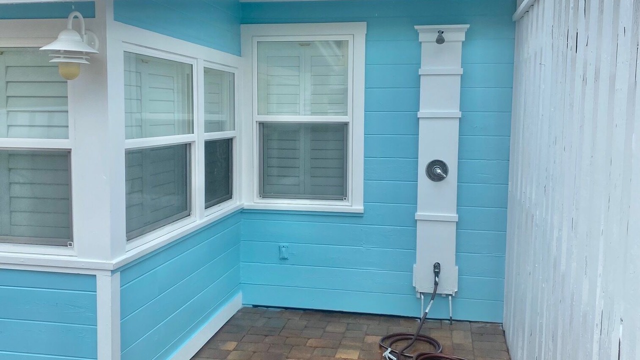 Photo of Outdoor in Siesta Key