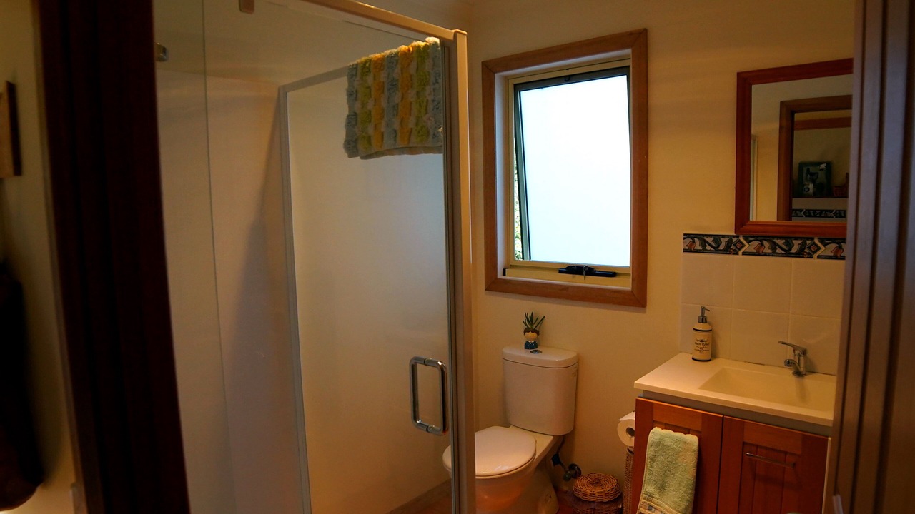 Photo of Bathroom in Blackmans Bay