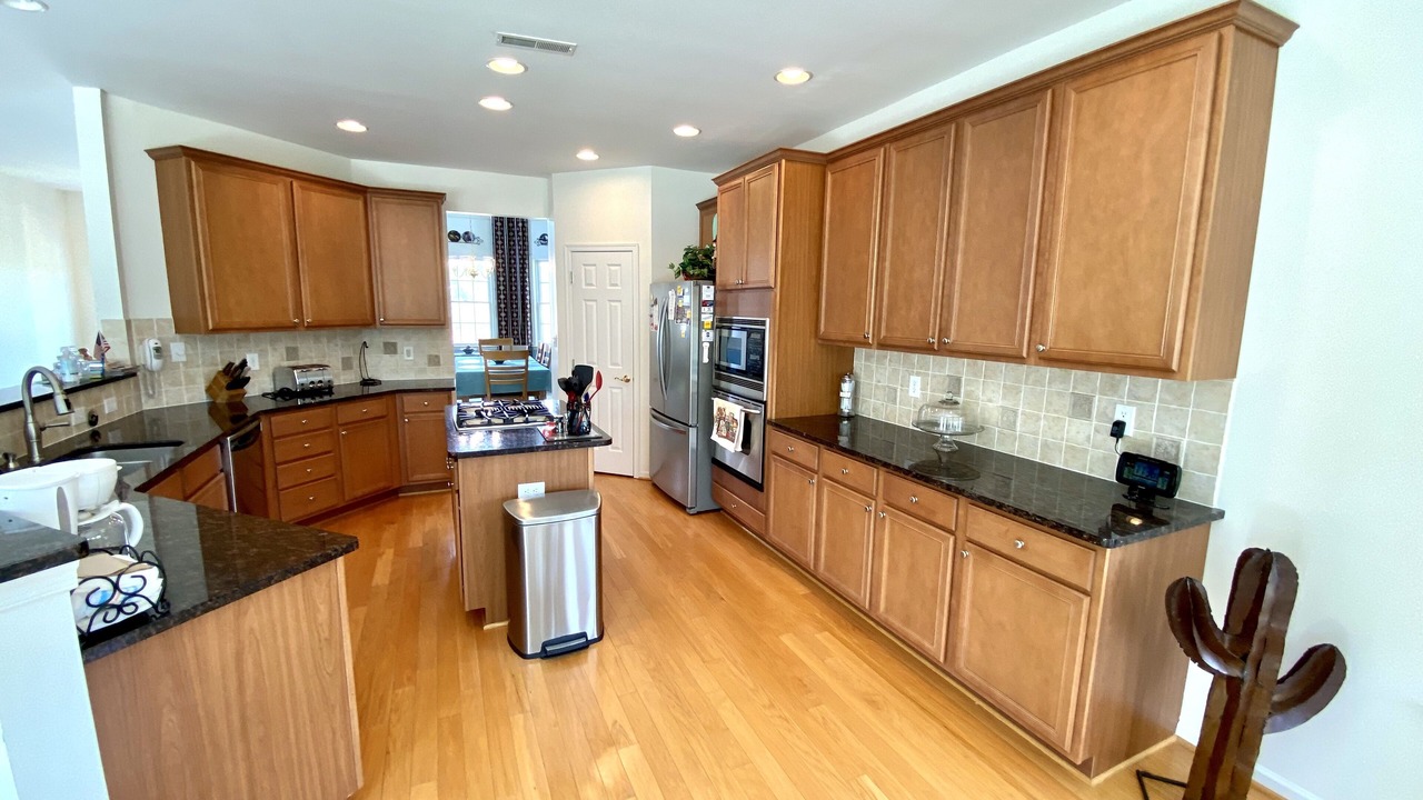 Photo of Kitchen in Bayside
