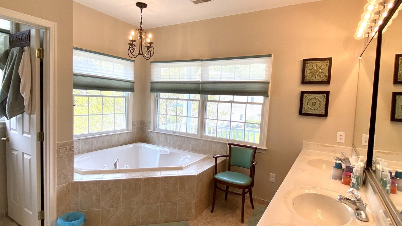 Photo of Bathroom in Bayside