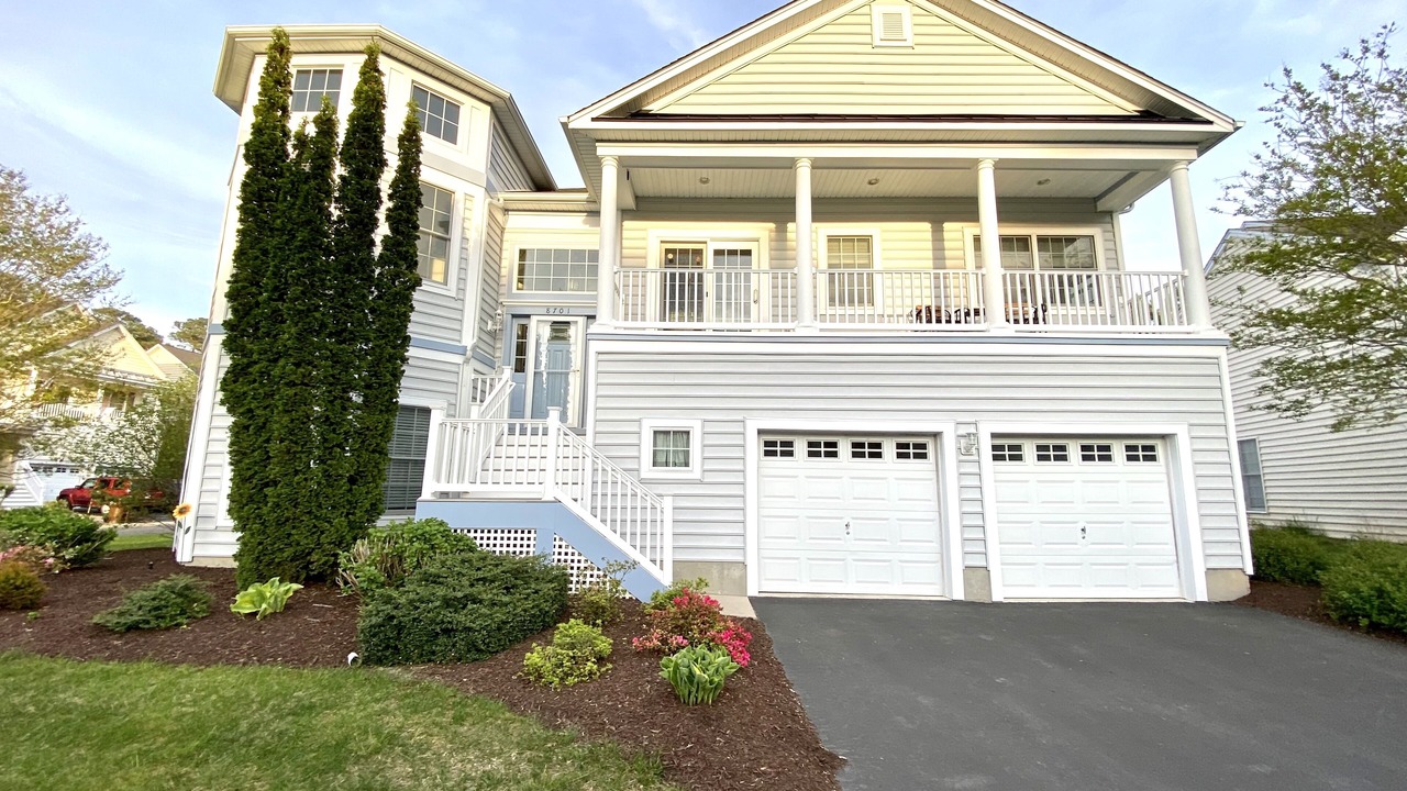 Photo of Outdoor in Bayside