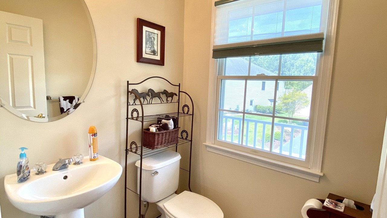 Photo of Bathroom in Bayside