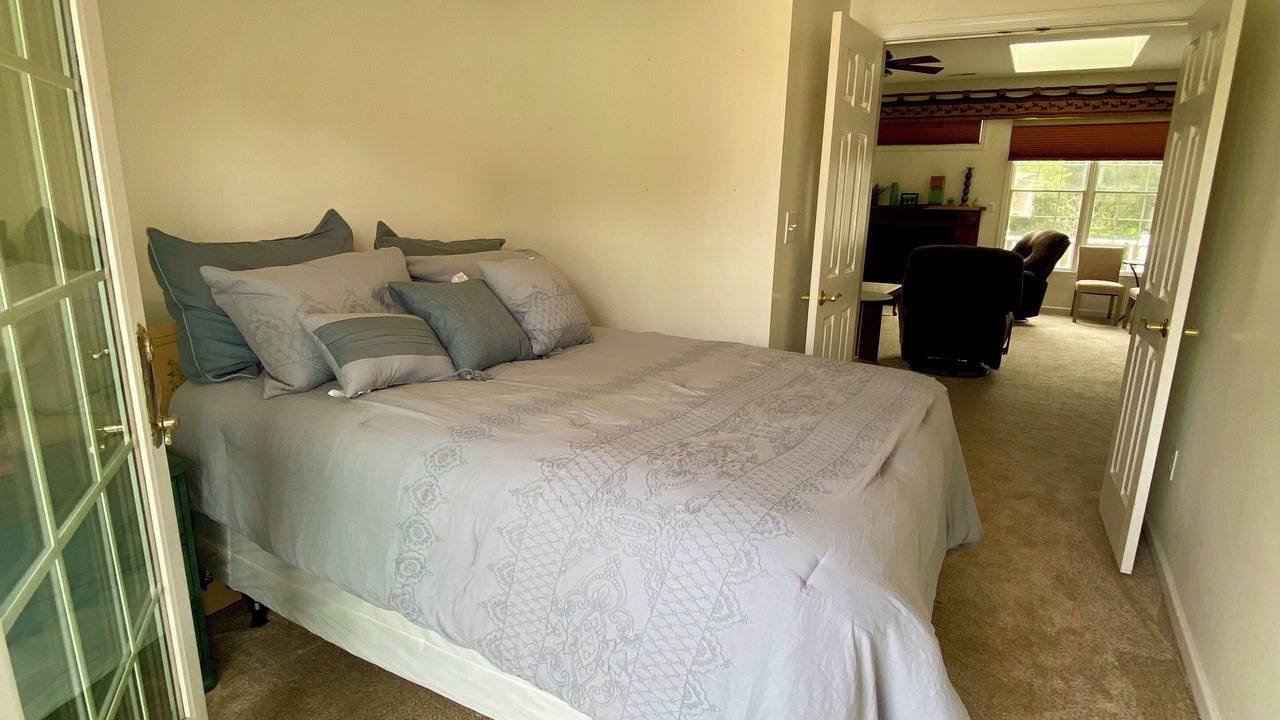 Photo of Bedroom in Bayside
