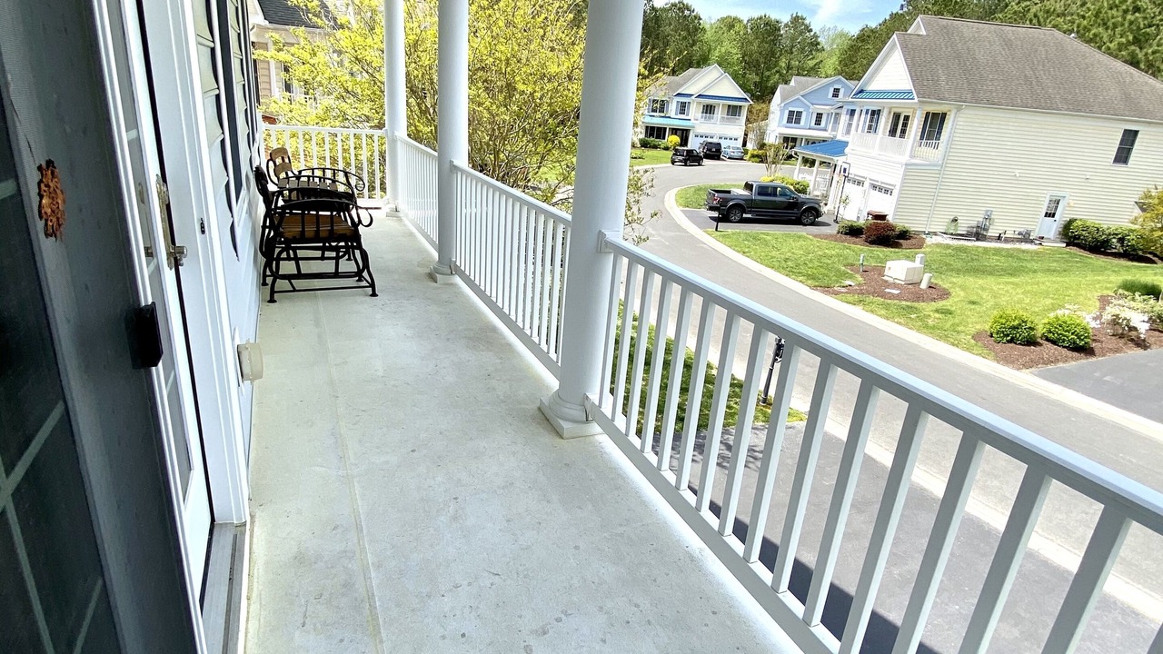 Photo of Outdoor in Bayside