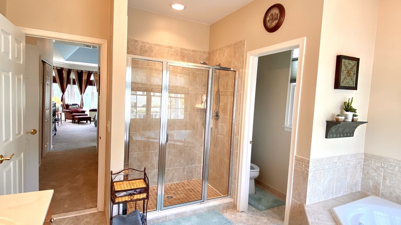 Photo of Bathroom in Bayside