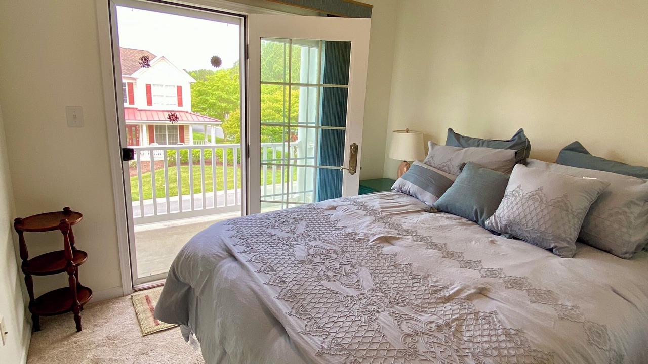 Photo of Bedroom in Bayside
