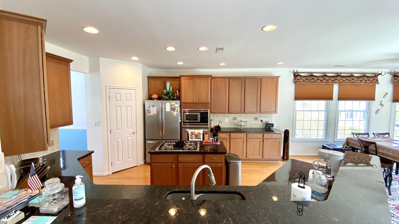 Photo of Kitchen in Bayside