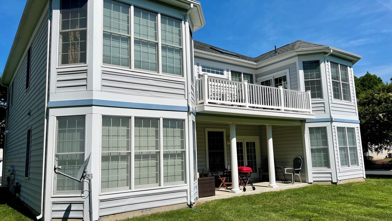 Photo of Outdoor in Bayside