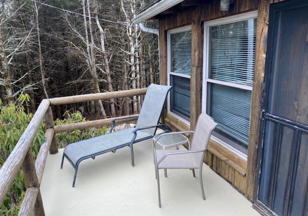 Photo of Patio Balcony in Independence