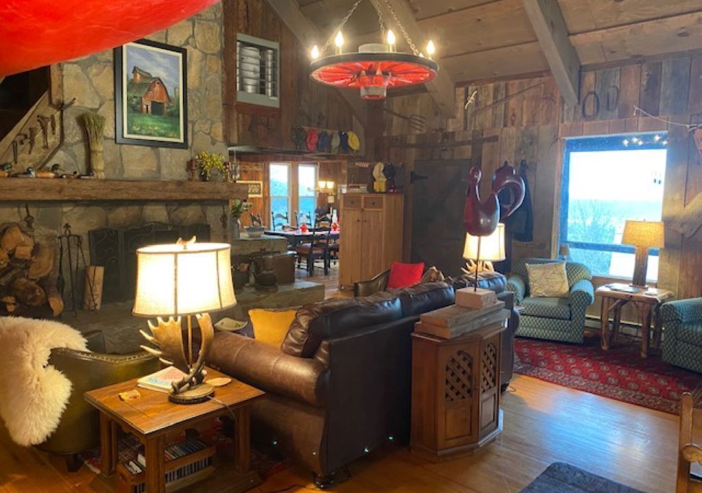 Photo of Livingroom in Independence