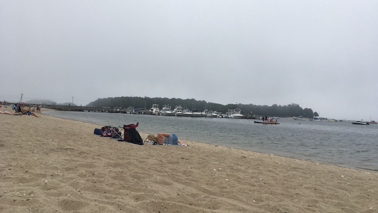 Photo of Outdoor in Monument Beach