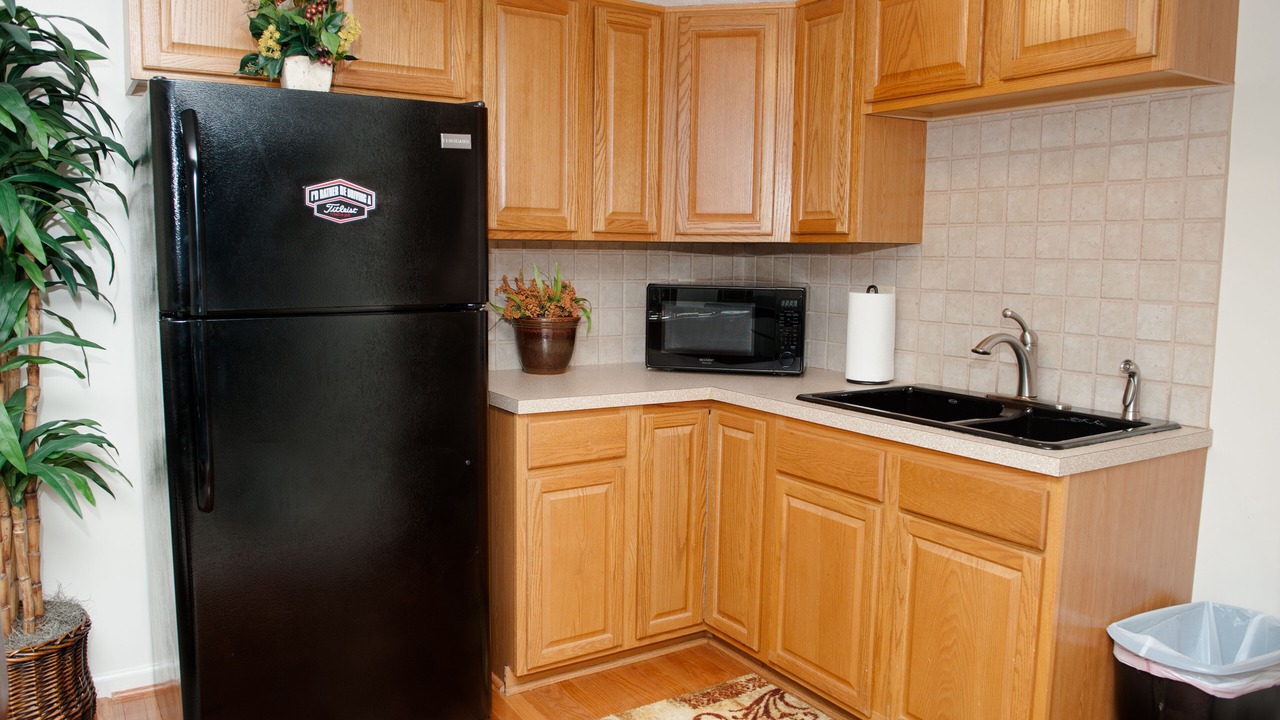 Photo of Kitchen in McGaheysville