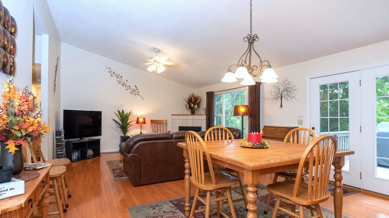 Photo of Bedroom in McGaheysville