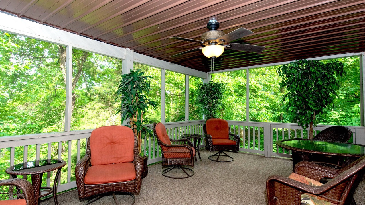 Photo of Outdoor in McGaheysville