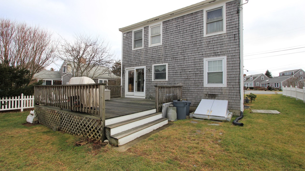 Photo of Patio Balcony in Sandwich