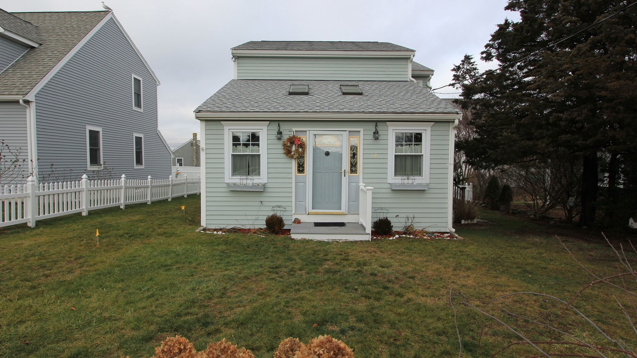 Photo of Outdoor in Sandwich