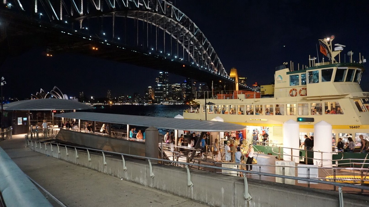 Photo of Others in Kirribilli